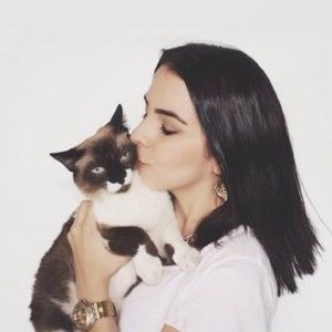 Meet your Posher, Patricia